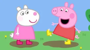 Cómo murió Peppa Pig: la escalofriante historia detrás de la simpática cerdita