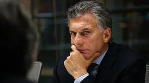 Cómo planifica Cambiemos la actividad en el Congreso para después de las PASO