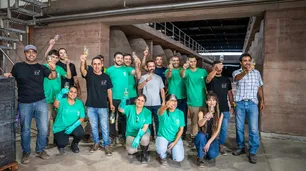 Santa Julia nominada a Mejor Bodega del Nuevo Mundo 2025: un reconocimiento histórico para el vino argentino