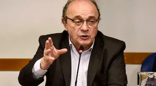 Leopoldo Moreau: "Bienes Personales quedó afuera del debate porque fue rechazado"