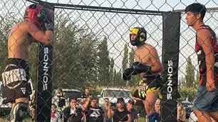 No pagó la cuota alimentaria de su hija: la justicia le prohibió usar el teléfono y hacer deportes