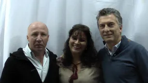 Diputada provincial trató a los votantes del Frente de Todos de "monos" y generó un fuerte repudio