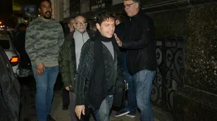 Kicillof se reunirá con intendentes del PJ para delinear la estrategia de campaña