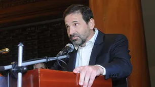 Mejor Empresa Eléctrica: Pampa Energía SA