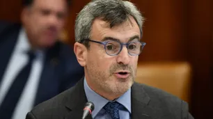 Aliado a Paolo Rocca y con lista de unidad, Martín Rappallini asume en la UIA y promete renovar el perfil industrial