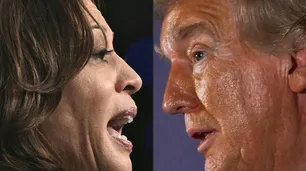 Trump vs Kamala Harris: 244 millones de ciudadanos están habilitados para votar en las elecciones de Estados Unidos en 2024