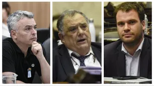 Retenciones cero: Diputados de la oposición reclaman saber quién ganó y cuánto perdió el Estado