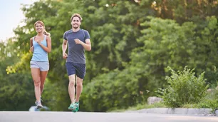 Arrancaron los días más lindos: 3 tips para volver al movimiento