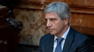 El Tesoro vendió más de US$ 300 millones y se agotan las municiones para mantener el dolar planchado