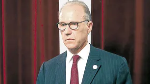 Mesa judicial: Servini citó como testigo a Rosenkrantz y procesó a un ex funcionario de AFIP