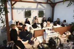 De la mano de Gwyneth Paltrow, Goop explota mercado de bienestar