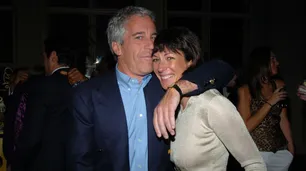 Ghislaine Maxwell defendió a Trump, dijo que Epstein no tenía "lista de clientes" e insinuó que fue asesinado