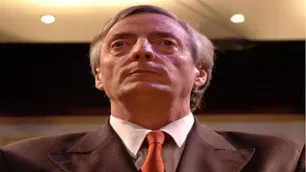 La reivindicación del Kirchnerismo
