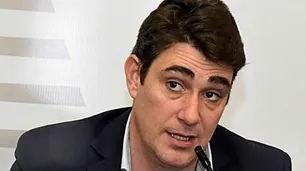 Javier Iguacel le contestó a Cristina Kirchner: “Si no hay delito, demuestre eso”