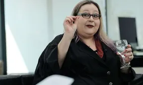 Graciana Peñafort: "Unión por la Patria estaba dispuesto a negociar el tema de Ariel Lijo, pero el Gobierno no quiso"