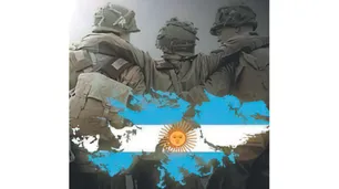 Del paro nacional al “homenaje” por Malvinas, ejemplos de fake news