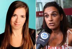Por la demanda de Cecilia Pando, podría quebrar revista Barcelona