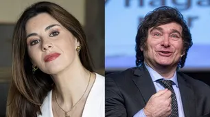 Marcela Pagano denunció a Javier Milei por presunto encubrimiento y por sugerencia de un "golpe de Estado"
