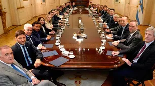 Adelantos de coparticipación: el Gobierno habilita auxilio financiero con tasa del 15% a provincias en crisis
