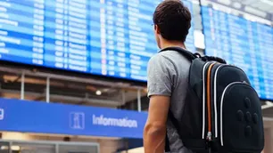 ¿A partir de cuándo aumentan los pasajes de avión?