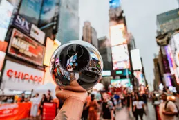 Escaneo de iris: Más de 200 mil registrados en el país y récord en Córdoba, según Worldcoin