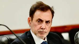 "Se sacaba y no tenía límites": una secretaria comprometió al polémico juez Patricio Maraniello