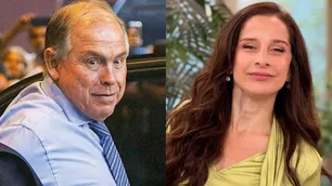 El canciller Gerardo Werthein intimó a la periodista Natasha Niebieskikwiat: "Es un caso de censura previa"