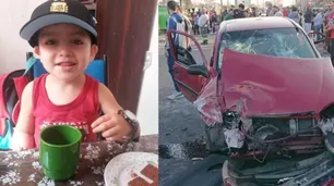 Corrían una picada, mataron a un nene de 6 años y ahora irán a una cárcel común