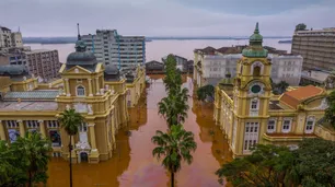 Brasil: los desafíos climáticos que enfrenta la región y la falta de respuesta estatal