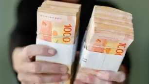 Alejandro Barros: “Somos uno de los países con menor índice de crédito al sector privado sobre el producto bruto”