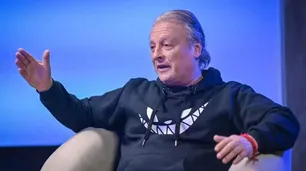 Rubén "Pollo" Sobrero: "El Gobierno tiene representación en la sociedad, pero ya empezó a cambiar el humor"