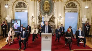 Comienza a trabajar la Comisión que evaluará cambios en el mundo judicial