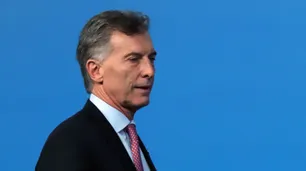 #FuerzaPresidente: los mensajes de apoyo a Macri por el fallecimiento de su padre