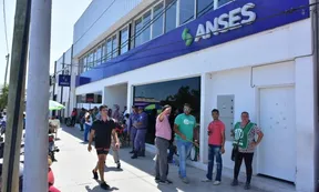Cobros de ANSES para junio: fechas de pago para los documentos que finalizan en las cifras 8 y 9