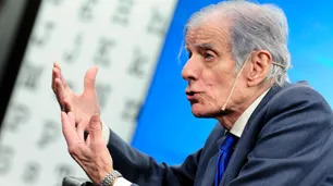 El homenaje a Juan José Sebreli: "Gracias a todos por este momento"