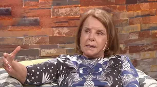 Chiche Duhalde lanzó su partido para reunir a los "decepcionados con este gobierno"