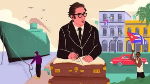 Juan Ferraté: el cuerpo como teoría y práctica