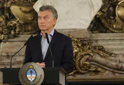 Las 7 definiciones de Macri después del triunfo de Cambiemos