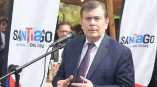 Santiago del Estero además de legisladores elige gobernador, con el Frente Cívico como favorito