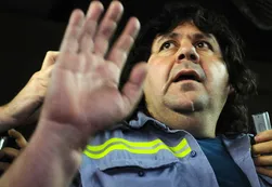 La línea C de subte reanuda el servicio