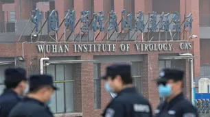 China quiere premiar al laboratorio de Wuhan, acusado de dar origen al Covid-19
