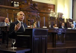 Duras críticas de la Corte al gobierno en el fallo por la pauta oficial en El Trece