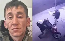 Condenaron a 25 años de prisión a “Bati” Cabral por el crimen de Ramón Ramírez durante un robo en Fontana