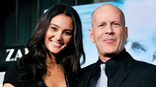 Bruce Willis fue visto por primera vez tras la emotiva entrevista de su esposa sobre su estado de salud