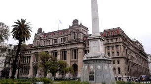 La Corte, las vacantes y el futuro de la República