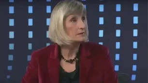Liliana Franco sobre el presupuesto 2025: “Si el Parlamento no lo aprueba le da más beneficios al Gobierno"