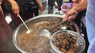 China quiere dejar de comer perros y evitar el sacrificio de 10 millones de animales por año