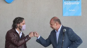 Cafiero: "Durante el macrismo prometían lluvia de inversiones y llegaron tormentas de endeudamiento"