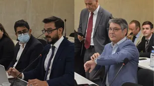 Juicio del Neonatal: declara Brenda Agüero y se enfrentan las estrategias de Cardozo y Carvajal