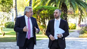 Según el Financial Times, "la economía argentina está en una situación desesperada"